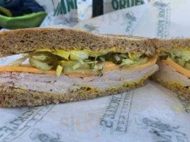 Mr. Pickle's Sandwich Shop