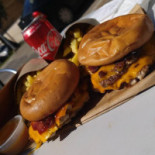 Lucky's Burger