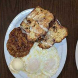 Lone Bull Pancake Steak
