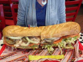 Firehouse Subs