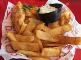 Red Robin Gourmet Burgers