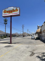 Gussie's Tamales And Bakery