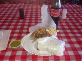 Colima's Mexican Food