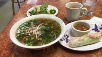 Old Saigon Pho