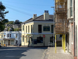 Elephant And Castle Pub