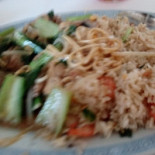 Swan Lake Chinese Restaurant