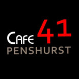 Cafe 41