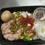 Qing Feng Bao Food
