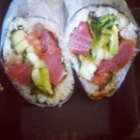 SanSai Fresh Japanese Grill