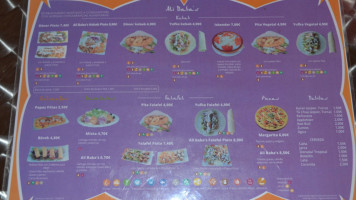 Alibaba S Kebab House