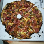 Net Pizza