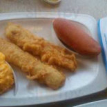 Captain D's