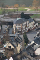 Mosel- Weinhotel Steffensberg Und Weingut Steffensberg