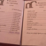 La Esperanza