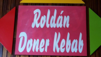 Kebab Roldan.100% Halal Food