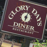 Glory Days Diner