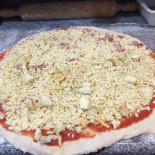 Pizza Ortiz