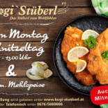 Kogi`stüberl