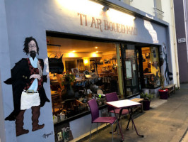Ty Ar Boued Mad Chez Jean-louis