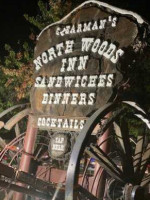 Clearman's North Woods Inn Of Covina