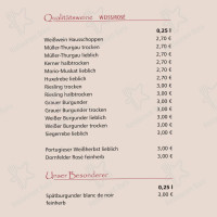 Familienweingut Geiger