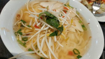 Pho'kha Tran Restaurant