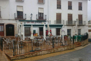 La Plaza