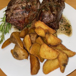 Bonanza Steakhouse