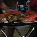 The Lobster Pot