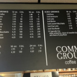 Common Grounds