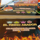 El Reino Asador
