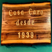 Casa Caro