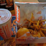 Popeyes