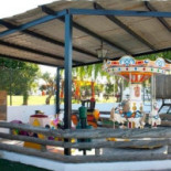 El Huerto Eventos