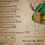 Las Llaves