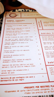 Japanish Tapas