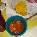 Danny's Mexican