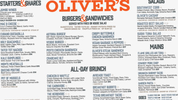 Oliver's Astoria