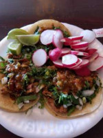 Tacos Del Chino