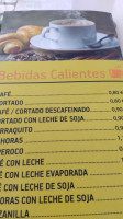 Cafeteria Santi