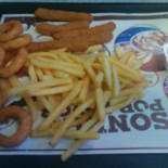 Burger King Roquetas