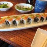 Sunny Sushi