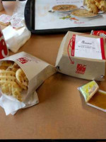 Chick-fil-a