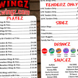 Tk Wingz Aka Thakoop