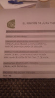 El Rincón De Juan The Wine Bar Restaurante En La Línea De La Concepción