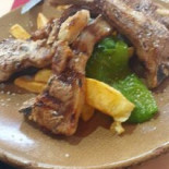 Meson Monterrey