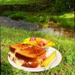 Main Street Cafe Catering