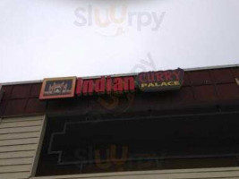 Indian Curry Palace