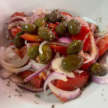 Italiano Pagus Pasta Grill