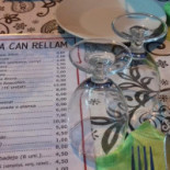 Cafeteria Can Rellam